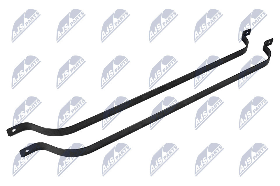 Fits NTY EZC-PL-122 FUEL TANK CLAMPS/CLAMPS - Image 4