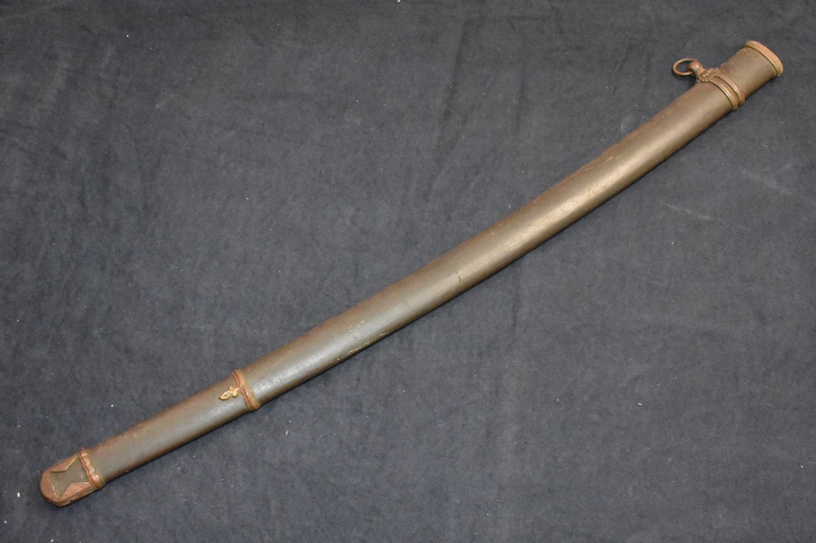 Antique WWII Japanese Samurai Sword Original Authentic World War 2 Sword Nihonto