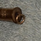 Antique Sheaffers Solid Gold Filled Case Pat Nov 5 1918 Mechanical Pencil 3 1/2" — photo 5