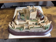 Lenox Tower of London - Great Castles of the World - 1995 Excellent Condition