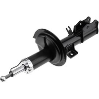 NTY StoßDäMpfer Gasdruck Vorne Rechts FüR Suzuki SX4 GY 1.6 VVT 1.9 Ddis EY