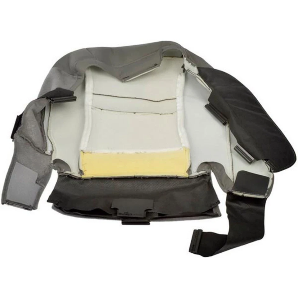 Cubierta de asiento delantera Dorman 926-844 para camioneta Ram Dodge 3500 1500 2500 2006-2009 Foto 2 de 4