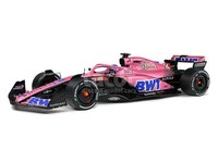 Alpine A522 Bahrain Gp 2022 - Solido 1/18
