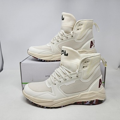 APL Techloom Defender Mens Shoes Sneakers Pristine Cedar NEW in BOX Size 11 APL ICE BLUE/SLATE/PRISTINE Men main image 4