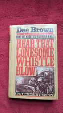Hear That Lonesome Whistle Blow-Dee Brown MDV