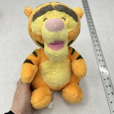 Disney Parks Disney Babies Baby Tigger Plush Super Soft Winnie the Pooh