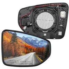 Passenger Side Mirror Replacement for Lexus ES250, Passenger Side Right 