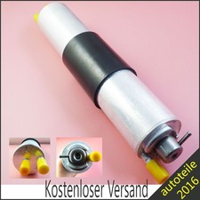 Neu Kraftstofffilter Benzinfilter für BMW 3er Cabriolet E46 Z3 E36 13327512019