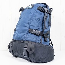OneSize Navy 1995 Gregory Day and Half Pack a...