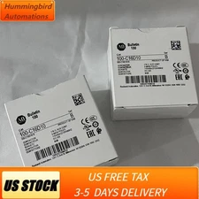 Allen-Bradley 100-C16D10 16 AMP 120VAC COIL IEC Contactor New  US Free Tax