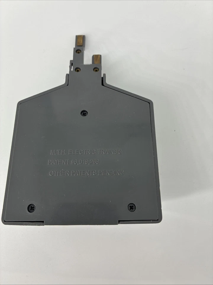 MTH Rail King 50-1013 Rail King IR Remote Lock-On RECEIVER ONLY - Image 4 of 4