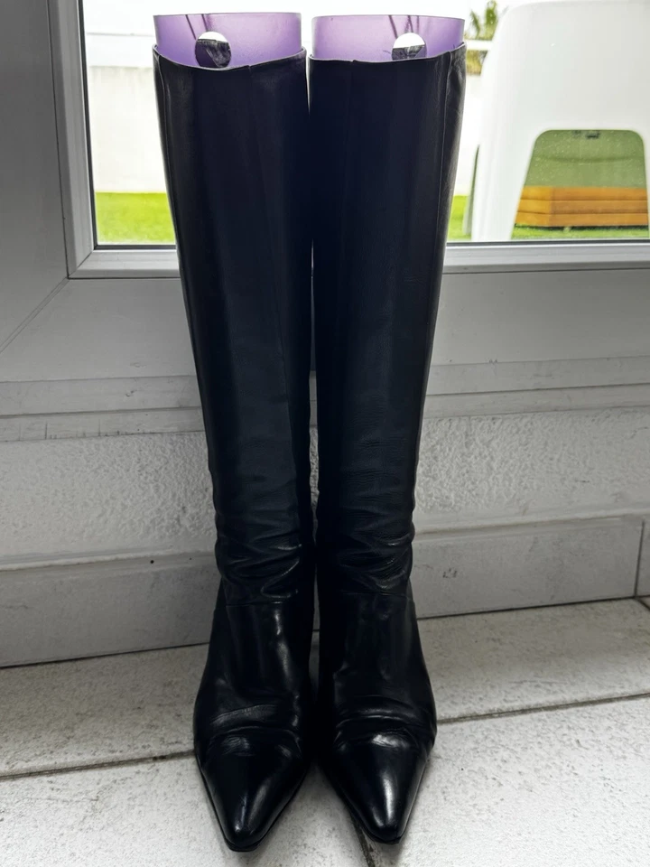 Bottes Free Lance 37,5 - Photo 3/4