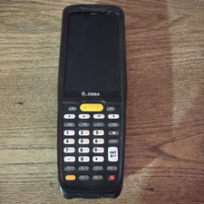 Zebra MC3300 Mobile Computer Barcode Scanner - MC330K-GI3HA3US01