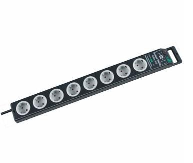 Brennenstuhl 1153380318 Surge protector 9 AC