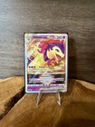 Carte Pokémon Typhlosion de Hisui VSTAR 054/189 – Astres Radieux – Fr - NM
