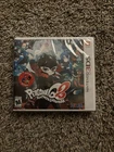 Persona Q2: New Cinema Labyrinth Nintendo 3ds With Buttons Brand New Sealed