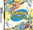 Pokemon Ranger (Nintendo DS, 2006)