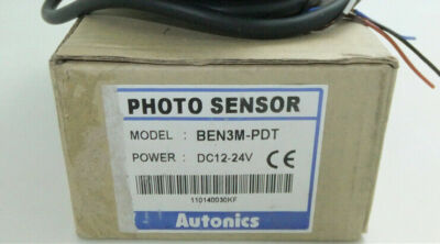 1PC NEW  Autonics BEN3M-PDT  &LL