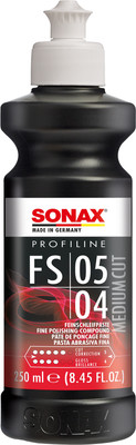 PROFILINE FS 05-04