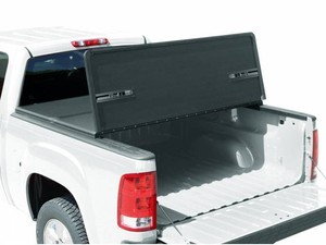 Rugged Liner E Series Hard Folding Cover For 14 17 Tundra 5 5 Ft Ebay