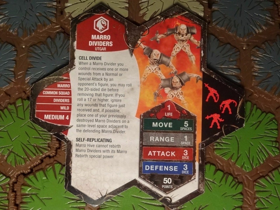 Heroscape Board Game Goes "back In The Vault" If It Doesn't Raise $2m - Foto 4