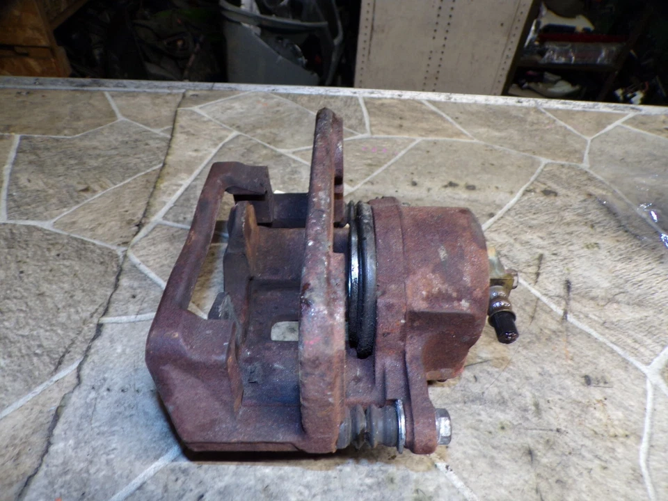 Ford Taurus 2004-2007 04-05 Sable pinza delantera derecha pasajeros sin paquete de policía Foto 3 de 4