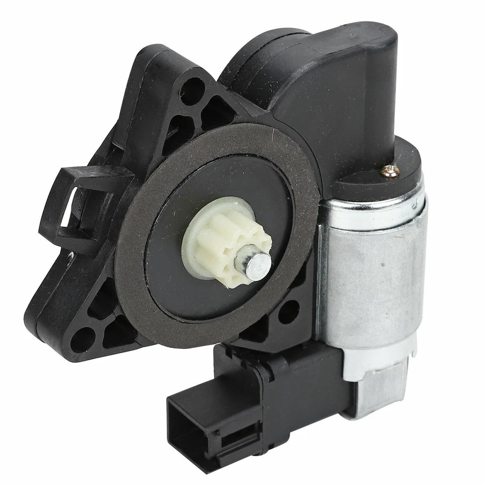 Power Window Lift Regulator Motor 6-Pins For Mazda 3 5 6 CX-7 CX-9 RX-8 742-801 - Image 3 of 4