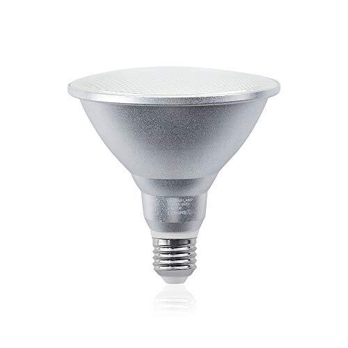 Lampada Faretto PAR38 LED 15W E27 3000K | Alta Qualità e Lunga Durata