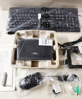 Dell Wyse Tx0 Thin Client  