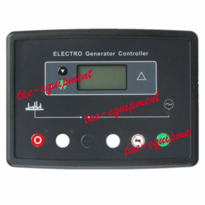 1 Stück neues Steuermodul für Deepsea Generator Controller DSE6120 ML