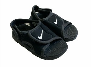 nike open toe sandals
