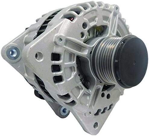 250 Amp Output High Performance NEW Alternator For Volkswagen VW Passat