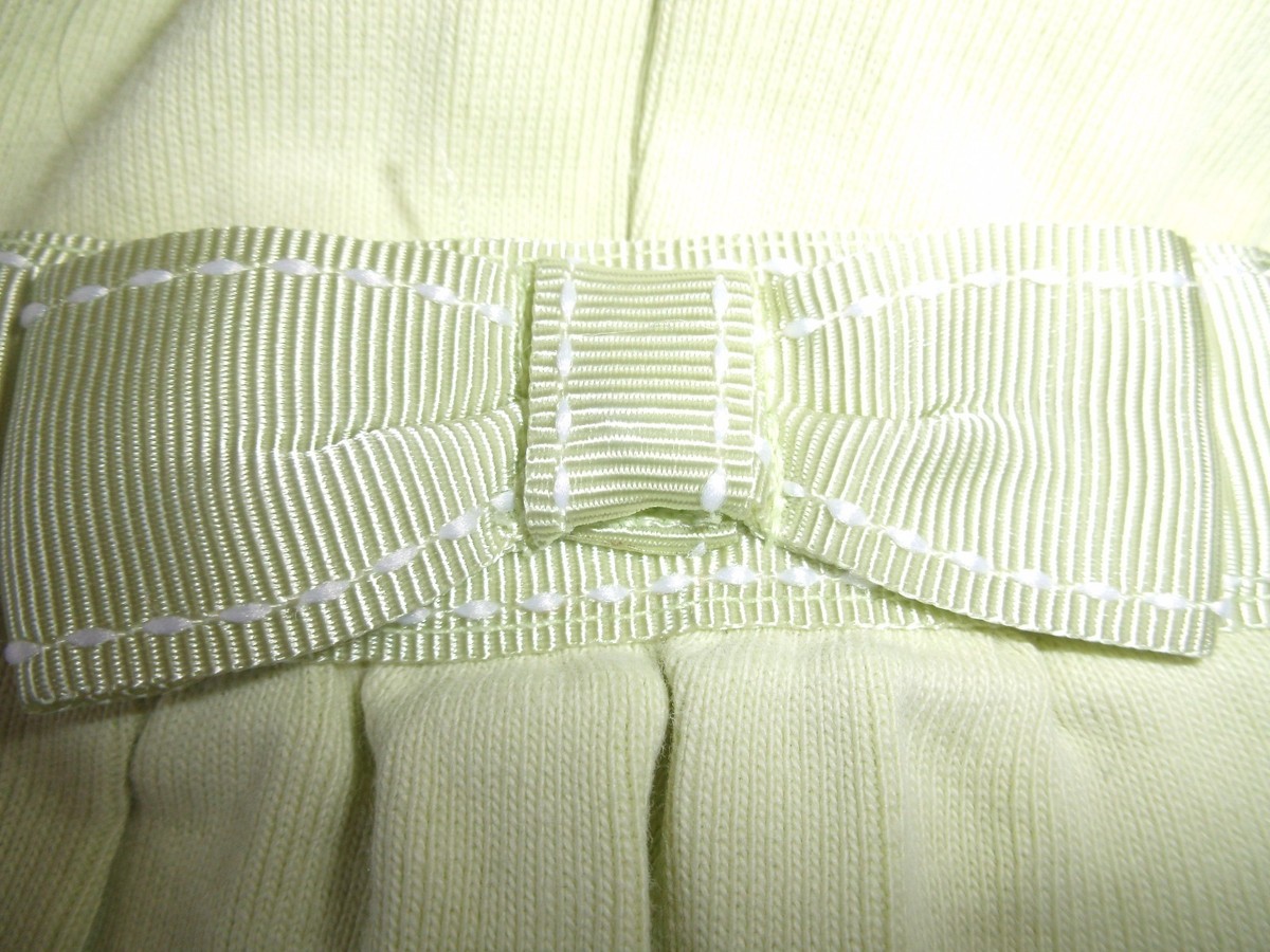 Tenue Gymboree 2 Pièces Fille Taille 6 Ans - Top Débardeur Et Pantalon Capri, Motifs Fruits