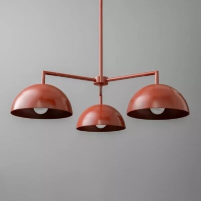 Chandelier Light-Ceiling Light-Kitchen Lighting -Dome Light Fixture Light
