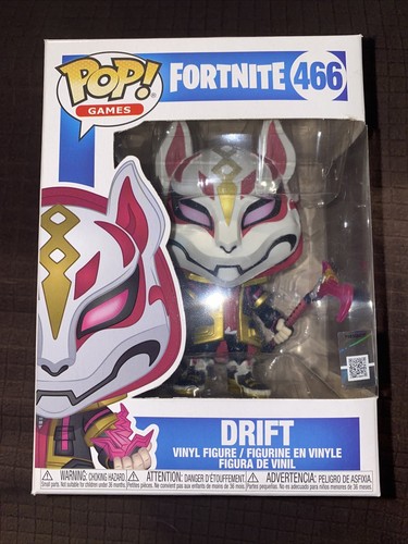 Funko Pop! Vinyl Figure 466 Fortnite 