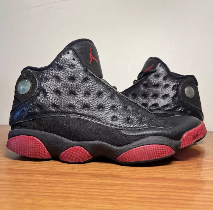 Air Jordan 13 Retro Dirty Bred Shoe