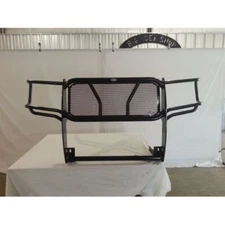 Frontier Truck Gear 200-31-5003 Grille Guard For 2015-2020 GMC Yukon/Yukon XL