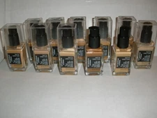 New Covergirl Full Spectrum Matte Ambition All Day Shine Free Foundation READ