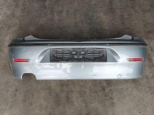 Pare-choc arrière Alfa Romeo ALFA 6