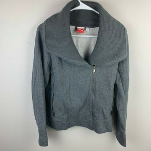 puma sport lifestyle women grey