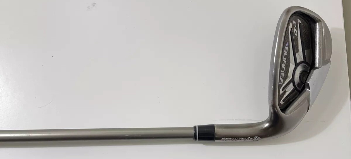 Taylormade Burner 2.0 9 Iron 55g Ladies Graphite Womens Right