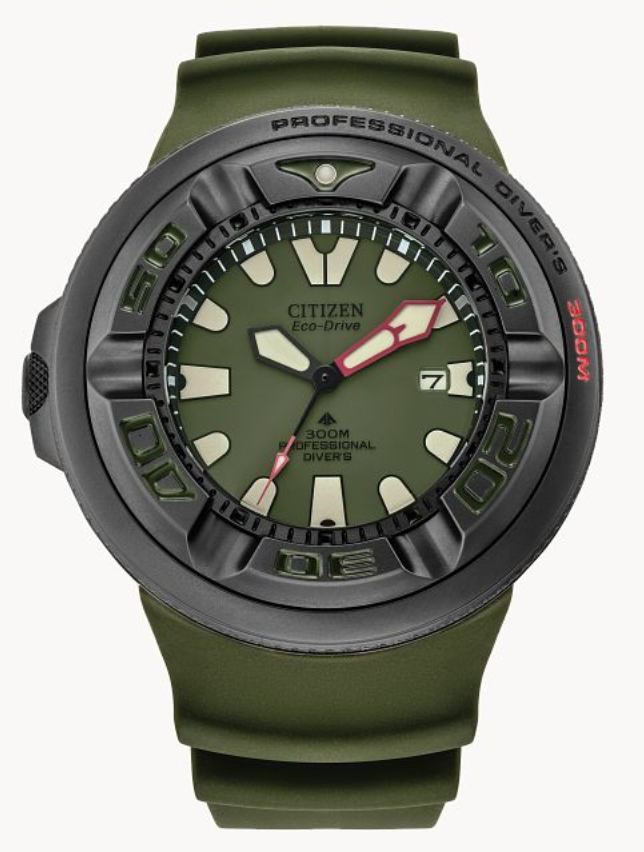 Citizen Promaster Citizen Promaster