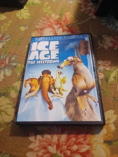 Ice Age: The Meltdown (DVD, 2006)