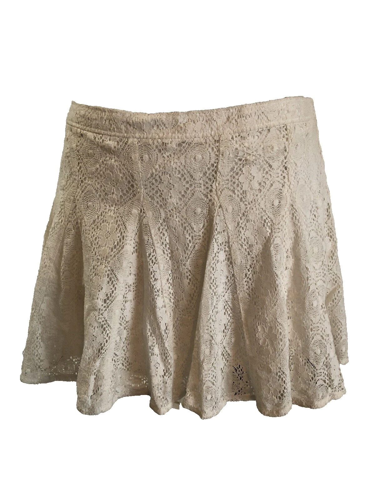 Abercrombie & Fitch Juniors Size L Skirts for Women