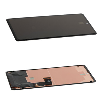 Small OLED For Google Pixel 6 LCD Display Digitizer Touch Screen + Frame 60Hz US