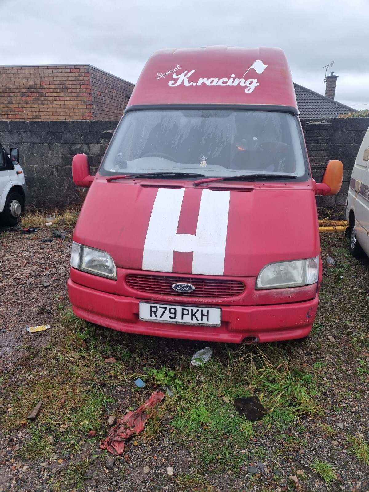 camper vans motorhomes project eBay