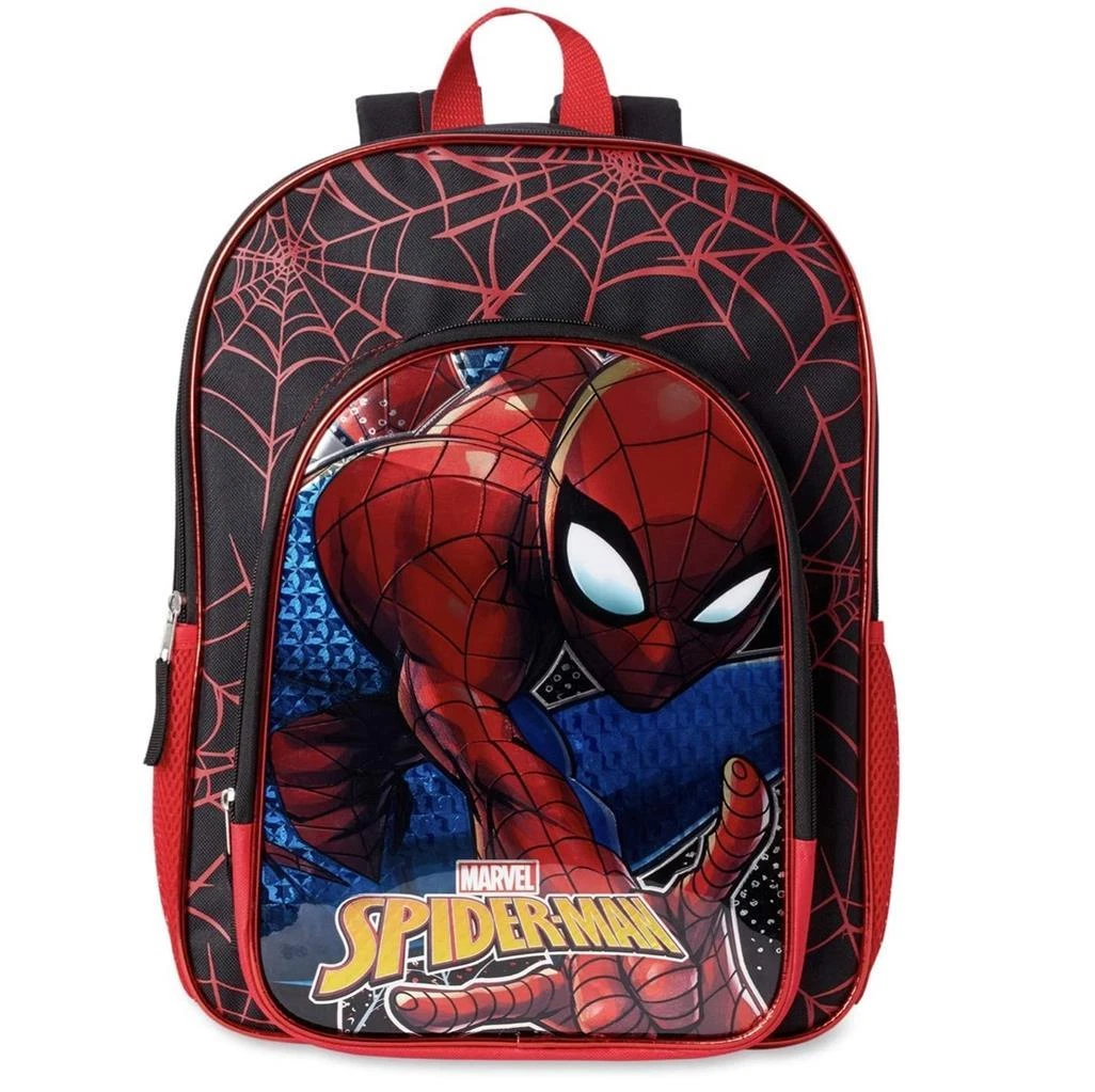 Spiderman bookbag on sale
