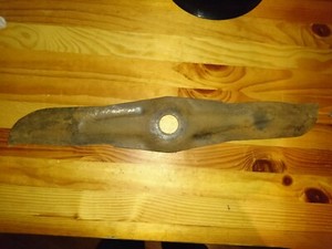 Rasenmähermesser 50 cm