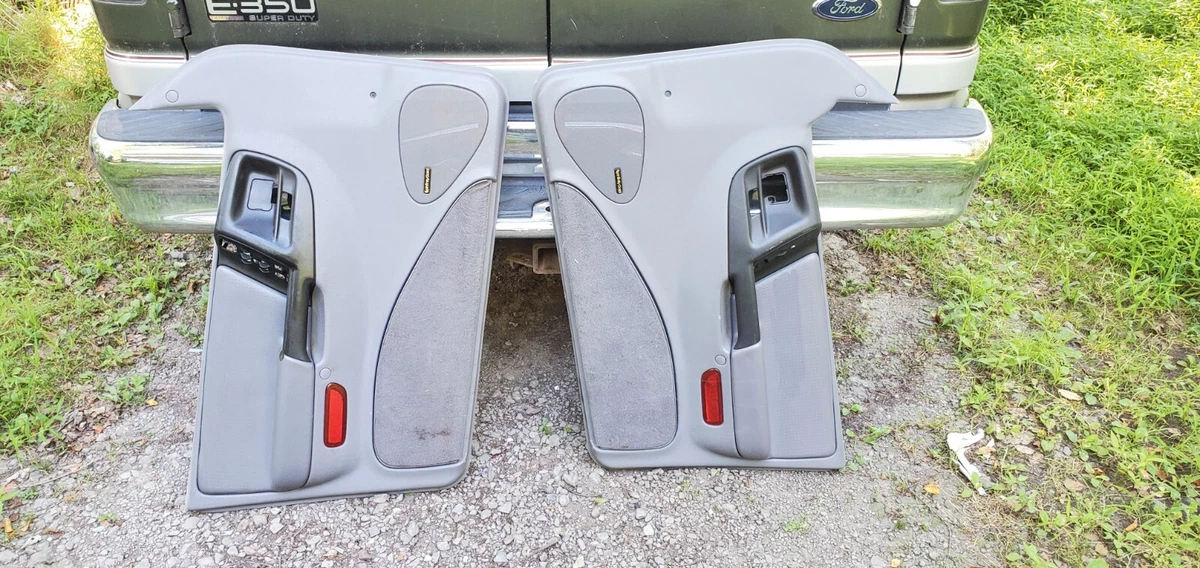1996 jeep grand cherokee door panel deals