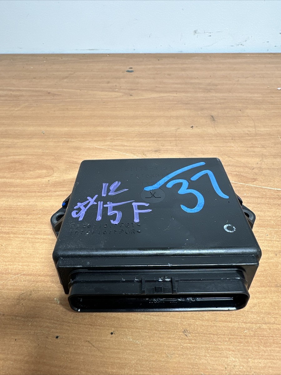 Kawasaki Jet Ski 2005-2012 STX 15F ECU ECM Computer Module Kawasaki Jet Ski 2005-2012 STX 15F ECU ECM Computer Module